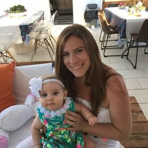 Meet your Posher, Taryn